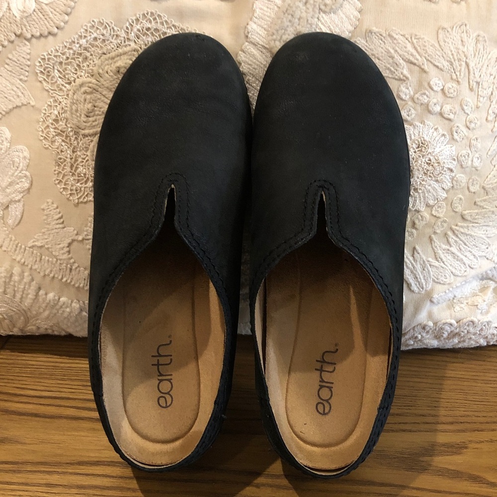 Earth clogs - Picture 5 of 6